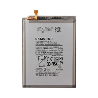 Pin Samsung M20 2019 / M30 / A04S M205F EB-BG580ABU