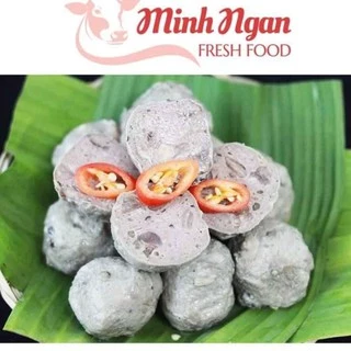 Bò viên gân ( Bestseller của quán) - 500gram