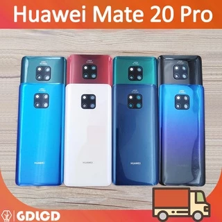 Nắp Lưng Huawei Mate 20 Pro Mate20 Pro Zin