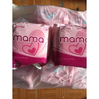 BVS DIANA MAMA bịch 12 miếng -+84936708829