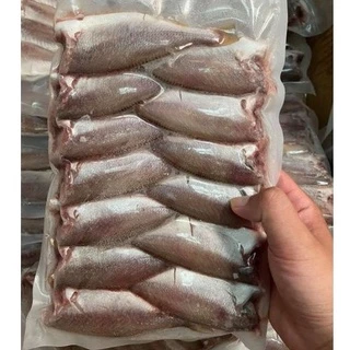 109k 1kg Cá Đù Nguyên con 1 nắng(chỉ giao TP HCM)