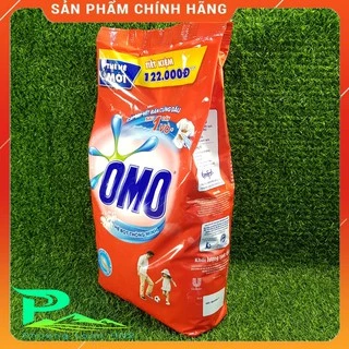 Bột giặt Omo - Túi 5.7kg