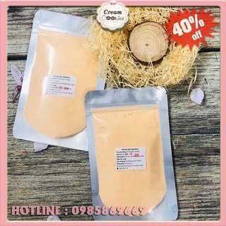 Bột phô mai phomai lắc ( GÓI 100G,200G,300G,500G)