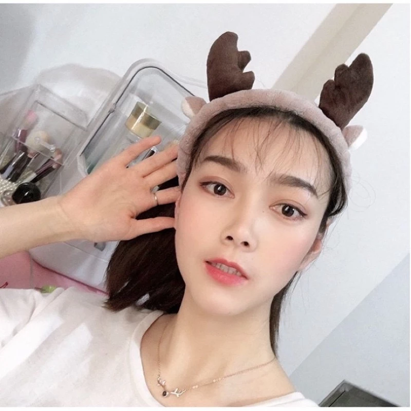 băng đô cài tóc cute 🍭