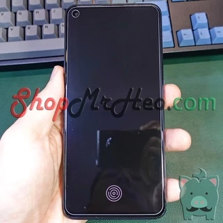 Dán Kính Cường Lực Realme GT Neo3 - GT Neo 3 - GT2 - GT Neo2 - GT Neo 2 - Realme Q5 Pro