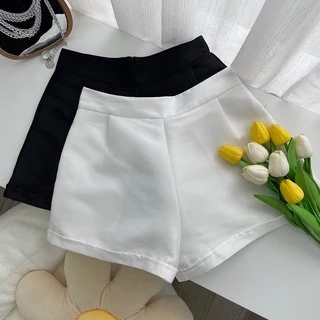 Quần short nữ tafta cao cấp/Shyncloset