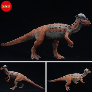 Mô Hình Khủng Long Pachycephalosaurus Đồ Chơi Dành Cho Trẻ