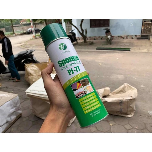 KEO SỮA KEO SỊT DÀNH CHO GIẤY DÁN TƯỜNG - HÀNG NHẬP KHẨU