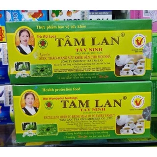 Trà Tâm Lan Tây Ninh (túi lọc)