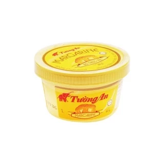 Bơ thực vật tường an MARGARINE 80g-200gr