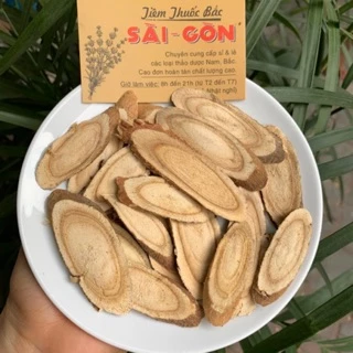 Cam Thảo Lát 500g