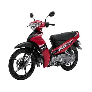 Xe Máy Yamaha Sirius Vành Đúc