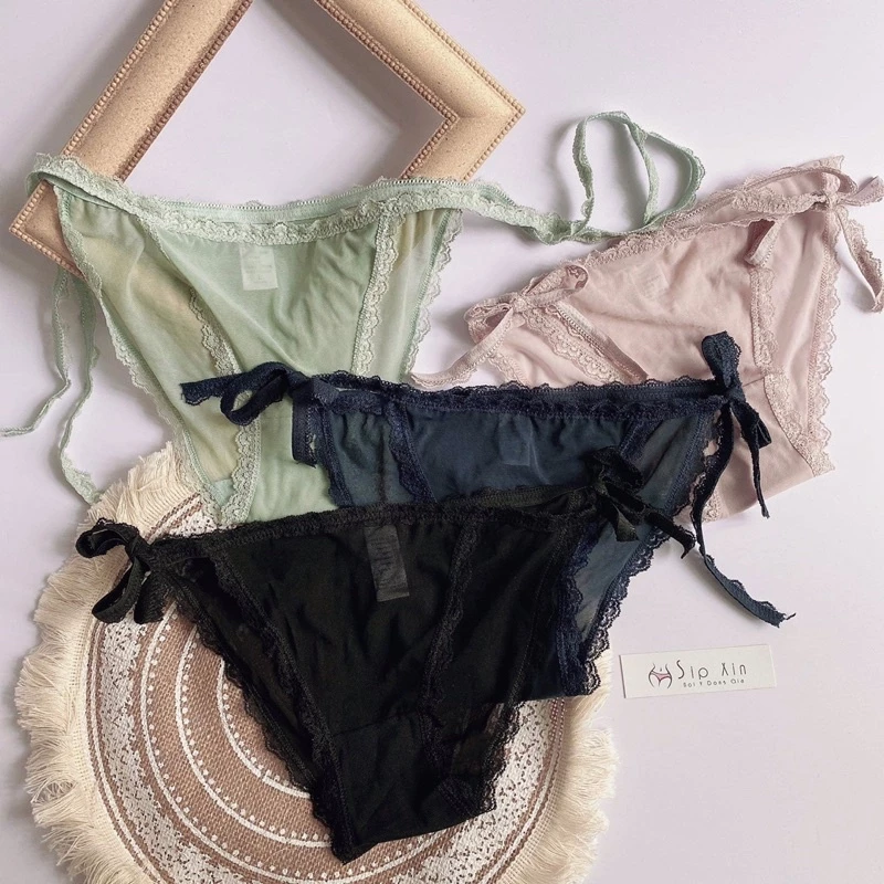 🎀 Quần lót biki nữ ✨