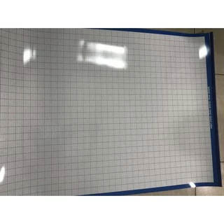 Bảng nhóm dọc khổ lớn (68 x 91)cm bảng phụ giáo viên, dùng học nhóm