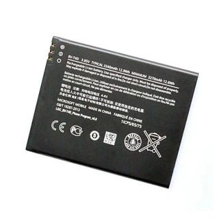 Pin zin Lumia 950 XL (BV-T4D)