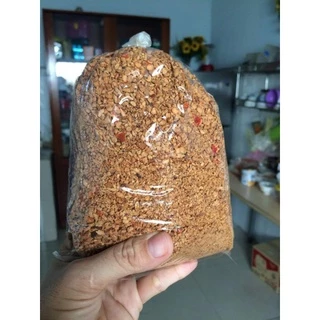 1KG Muối tôm đặc sản tây ninh