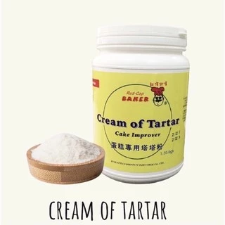 Bột Tarta 50gr-100gr / Cream of Tarta