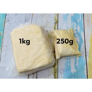 Bơ lạt úc 250g -1kg ⚡ GIÁ SỐC ⚡ bơ úc làm bánh siêu ngon rất tốt cho sức khỏe