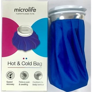 [Hàng chính hãng] Túi chườm nóng lạnh Microlife