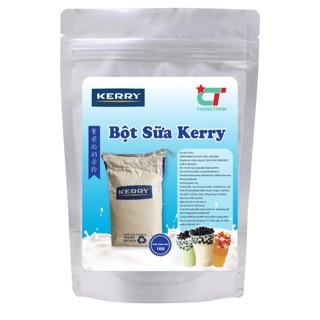 Bột sữa pha trà sữa hiệu Kerry gói 1kg