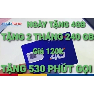 trợ giá cùng nhau đầy lùi covid,SIM 4G MOBI TỐC ĐỘ CAO MỌI NƠI MỌI LÚC, NGÀY TẶNG 4GB TẶNG LIÊN TỤC 2 THÁNG MUA VỀ LÀ XA