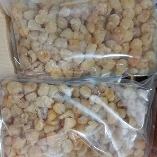 Long Nhãn sấy khô 500 g