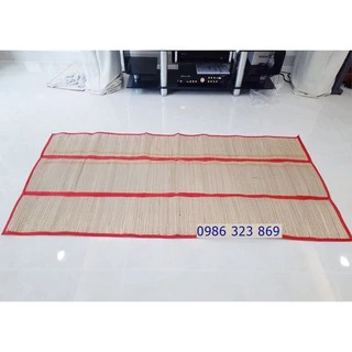 Chiếu xếp loại 1m x 1,9m gấp gọn du lịch, ngủ trưa văn phòng