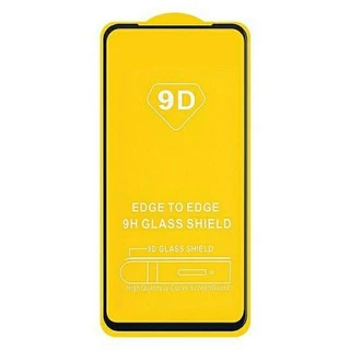 Samsung M51_Kính cường lực 9D Full keo màn hình cao cấp