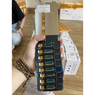 MÀN HÌNH OPPO REALME C21Y (ZIN) - ĐEN