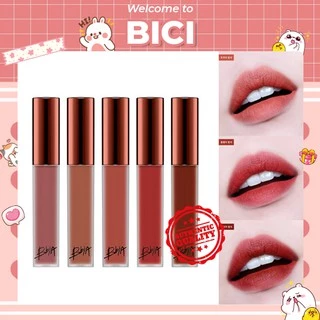 Son kem lì Last Velvet Lip Tint Version 5