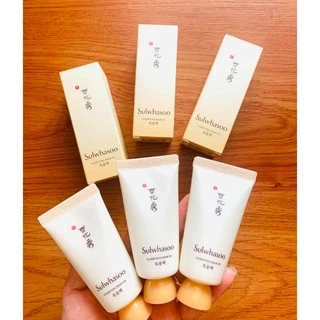 Mặt nạ lột SULWHASOO SKIN CLARIFYING MASK