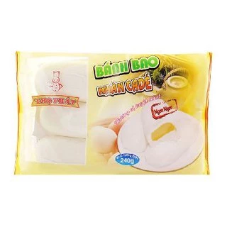 Bánh Bao Cade Thọ Phát Bịch 240G