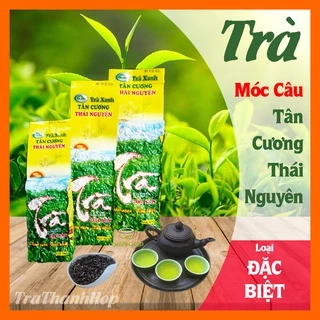 Trà Móc Câu Tân Cương Thái Nguyên ĐẶC BIỆT ĐB2 - Trà xanh Thái Nguyên