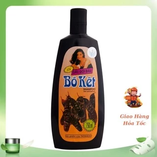 Dầu gội bồ kết Thorakao 750ml