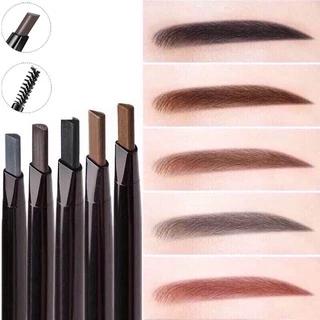 Chì Kẻ Mày 2 Đầu Drawing Eye Brow Hanzou Dễ Kẻ - Hàng nội địa Trung