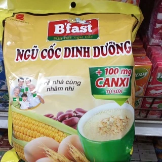 Ngũ cốc dinh dưỡng B'fast 500g