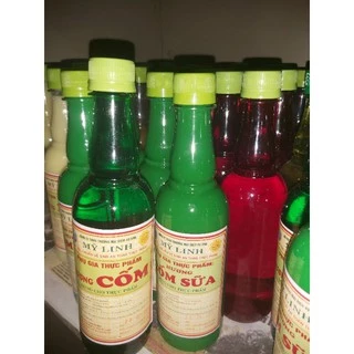 TINH DẦU - HƯƠNG LIỆU CHAI 500ML