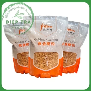 Dừa nướng 1kg Coconut Jinnija