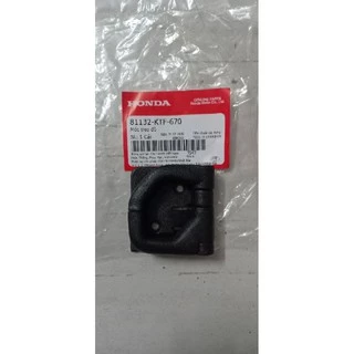 Móc treo đồ Honda Sh Ý Sh việt 125 150 Sh Mode Lead 125 dylan @ ps