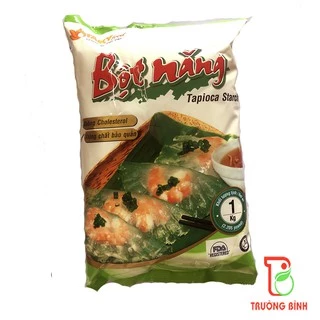 Bột năng tài ký 1kg