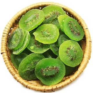 Mứt Kiwi Sấy Dẻo 500gr Bếp Của Mẹ Onici