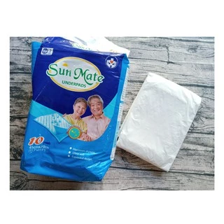 (Lẻ) Miếng lót Sunmate cho mẹ sau sinh