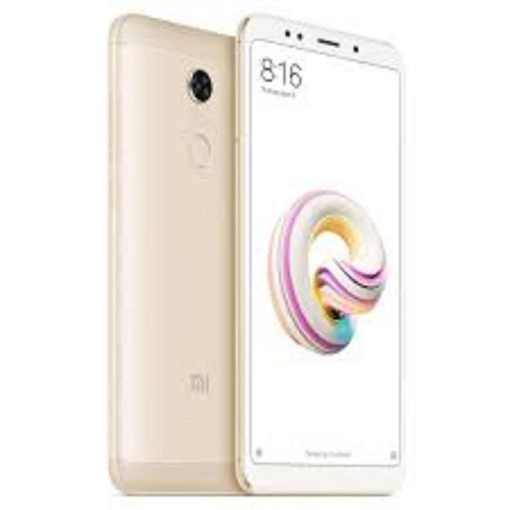 [RẺ VÔ ĐỊCH ] điện thoại Xiaomi Redmi 5 Plus 2sim RAM 4G/64G mới - Có Tiếng Việt, Chơi Game mượt