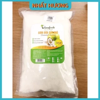 Dừa Sấy Khô Mịn Fine Classy 1KG