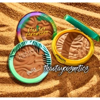 [Hàng Mỹ] Phấn tạo khối Physicians Formula Murumuru Butter Bronzer (11g)