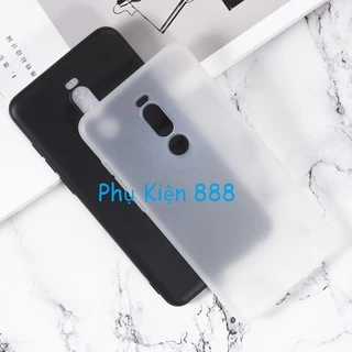 Ốp lưng Meizu Note 8 silicone dẻo