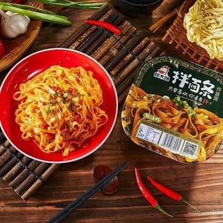 [SALE SỐC] Phở Trộn Cay Tứ Xuyên Siêu Ngon - Hộp To 136gr