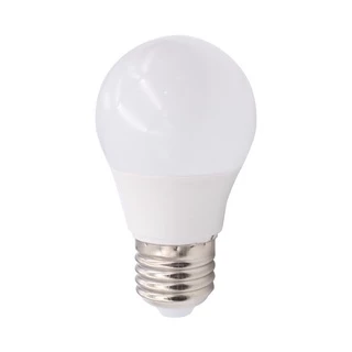 Bóng Đèn Bulb Ánh Sáng Vàng - bóng đèn led tiết kiệm điện