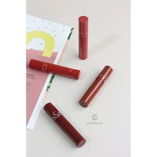 Son Bóng Romand Juicy Lasting Tint