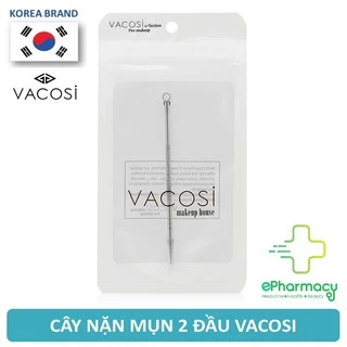 Cây nặn mụn Vacosi 2 đầu – Vacosi Pimple Popper